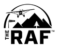 Recreational Aviation Foundation logo